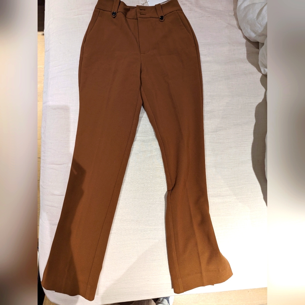 NWT - Petite Studio Kendall Pants